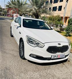 Kia Quoris
